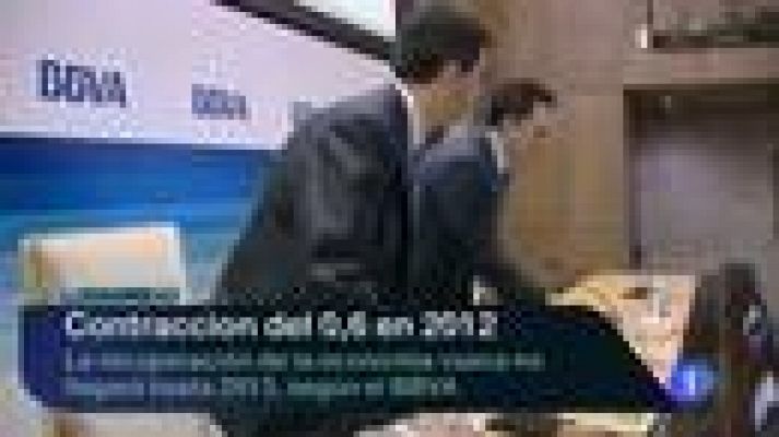 Telenorte - País Vasco - Telenorte País Vasco - 17/04/12