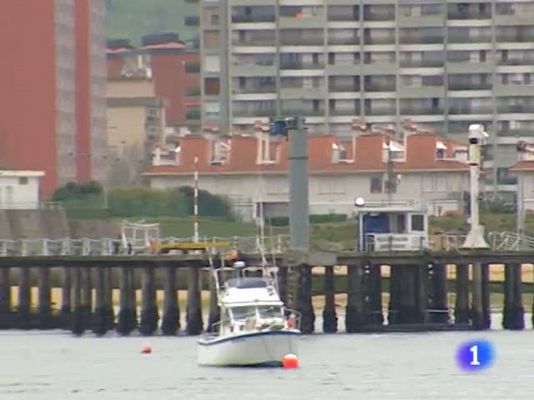 TeleCantabria - Telecantabria - 17/04/12