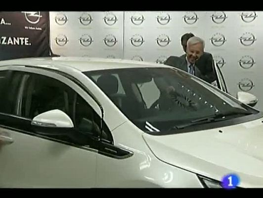 Noticias Aragón - Noticias Aragón - 17/04/12