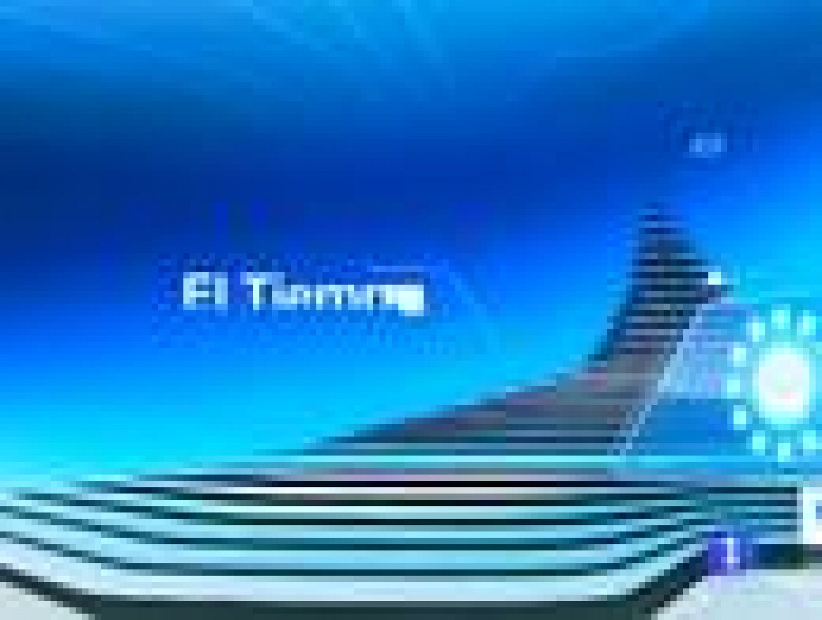 TeleCantabria: El tiempo en Cantabria - 17/04/12 | RTVE Play