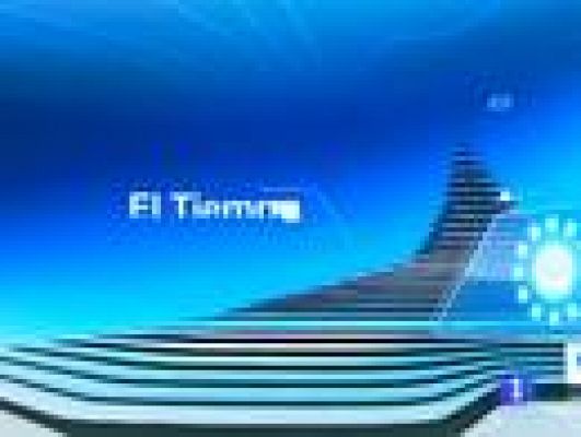 TeleCantabria - El tiempo en Cantabria - 17/04/12