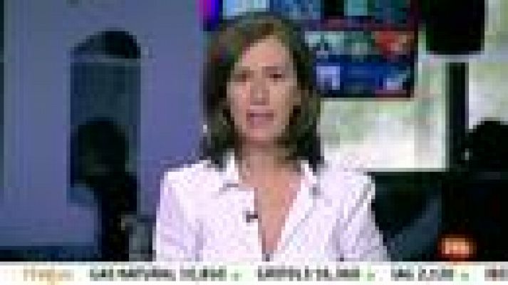 La tarde en 24h - La reina visita por segundo día al rey, a quien encuentra "muy animado"