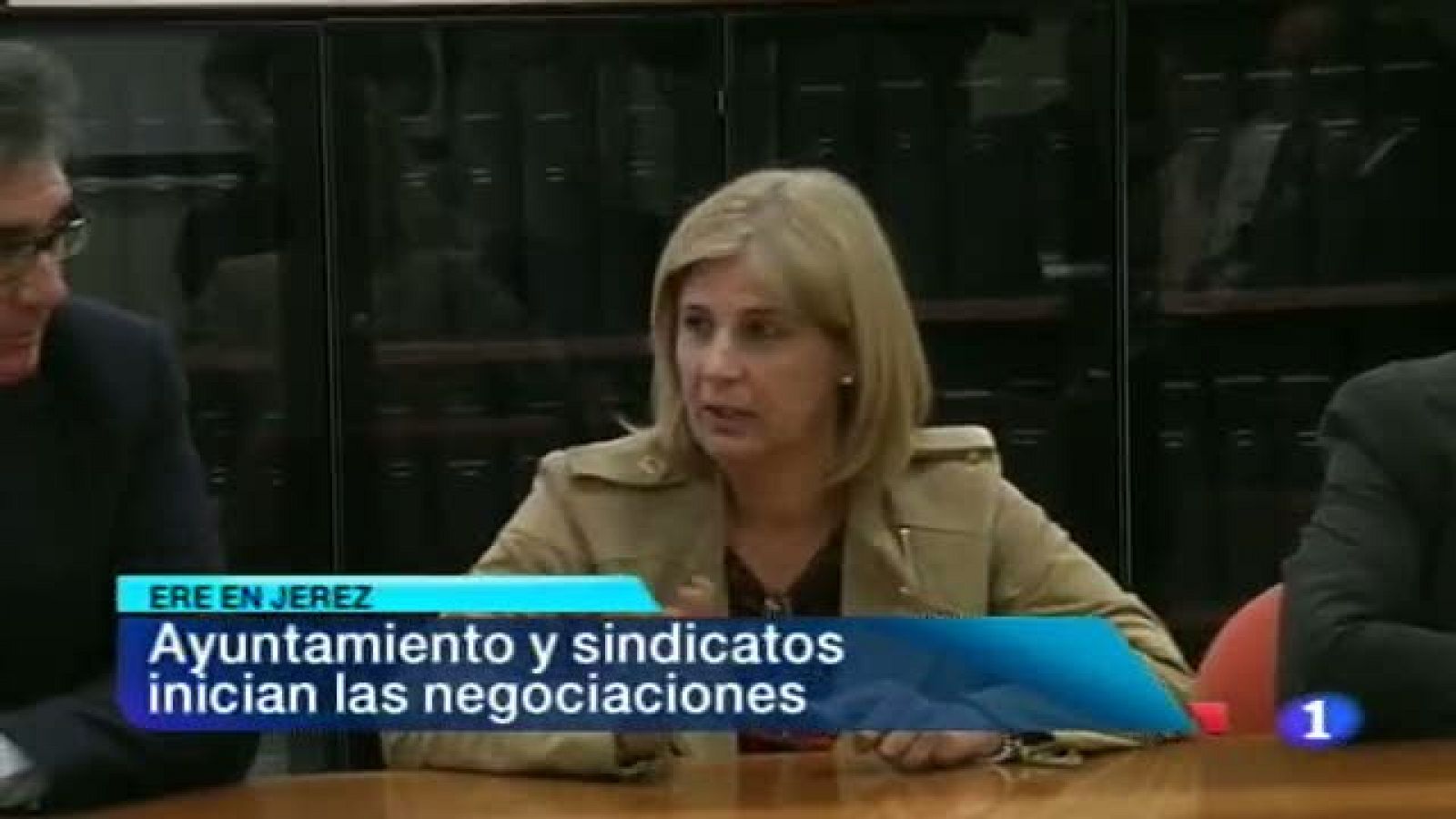 Noticias Andalucía: Noticias Andalucía - 13/04/12 | RTVE Play