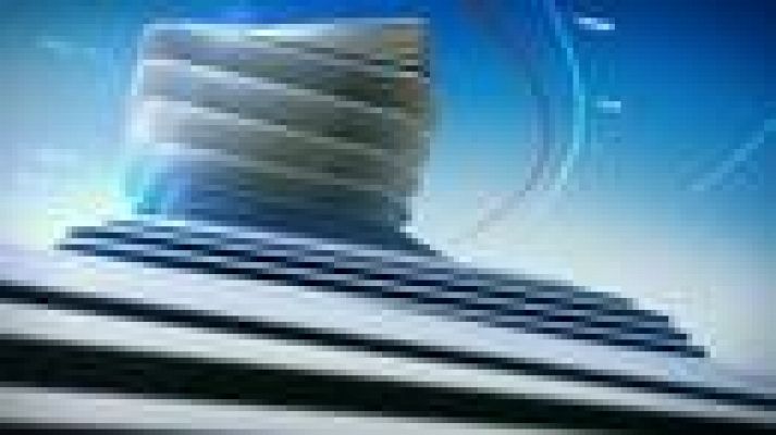 Noticias Andalucía - Andalucía en 2' - 13/04/12