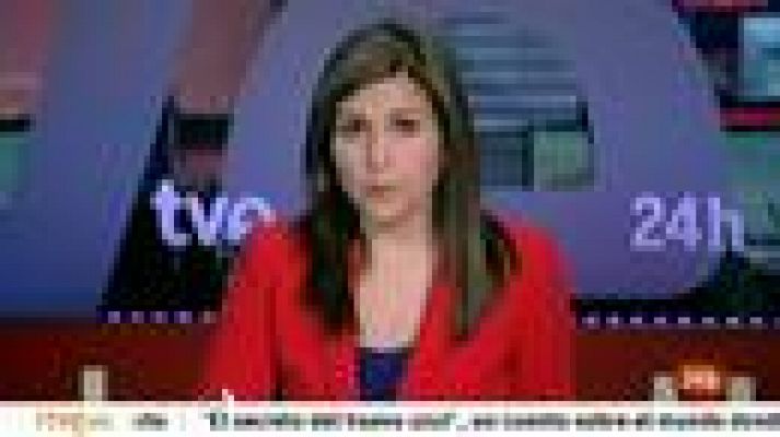 La tarde en 24h - Repsol baja un 6% en Bolsa