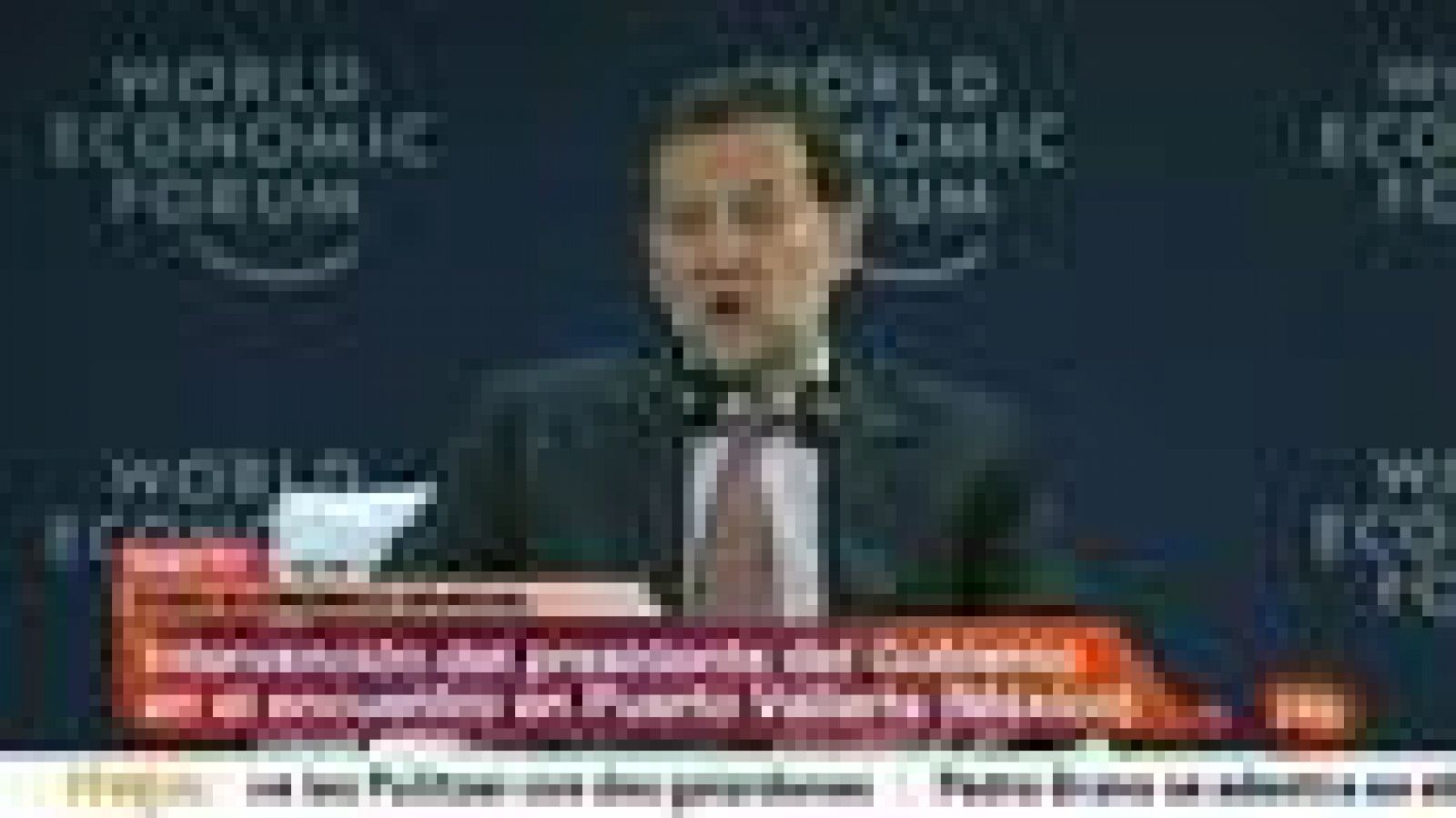 Rajoy muestra "profundo malestar" con Argentina y ve injustificable su acción