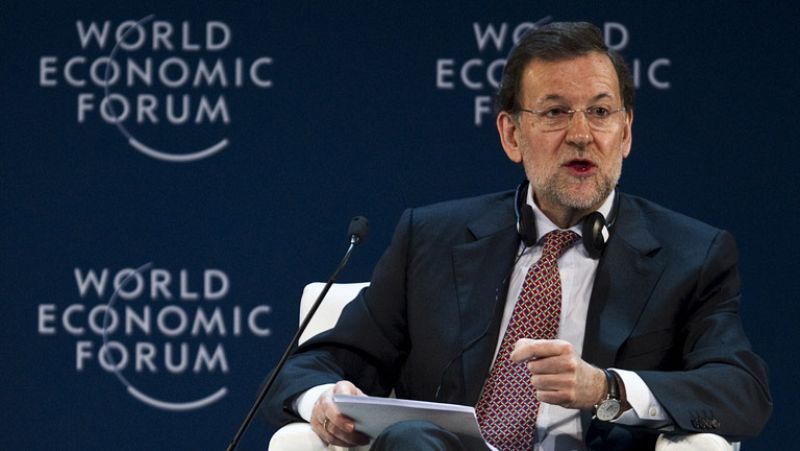 Rajoy muestra "profundo malestar" con Argentina y ve injustificable su acción