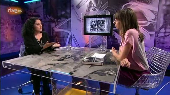 Gent de paraula - Vicki Subirana: "La religió hindú..