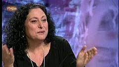 Gent de paraula - Vicki Subirana: "A la meva mare li deien que em drogava"