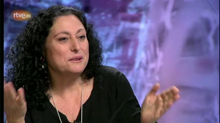 Gent de paraula - Vicki Subirana: "A la meva mare...