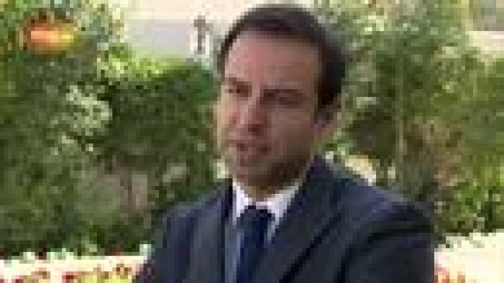 En portada - Los tentáculos de Catar - Avance