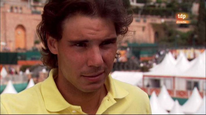 Conexión tdp - Conexión tdp - 17/04/12