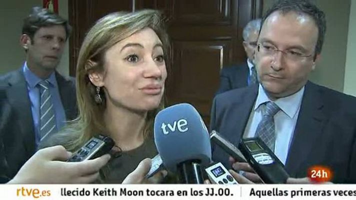 La tarde en 24h - Previsiones del FMI para España