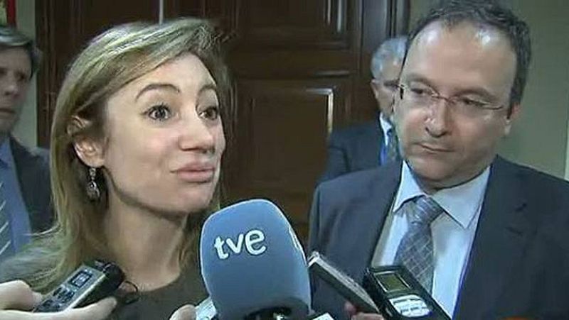 Previsiones del FMI para España 