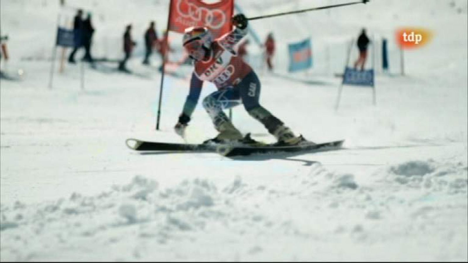 Esquí alpino - Audi Quattro Cup - 6ª prueba - 17/04/12