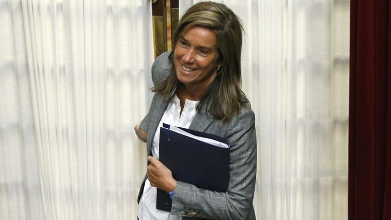 Sanidad planteará a las CCAA que los jubilados paguen el 10% de los fármacos