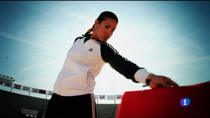 Destino: España - Madrid VI