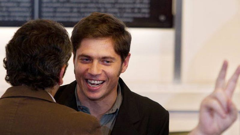 Argentina rechaza pagar el valor exigido por Repsol por la expropiación de YPF