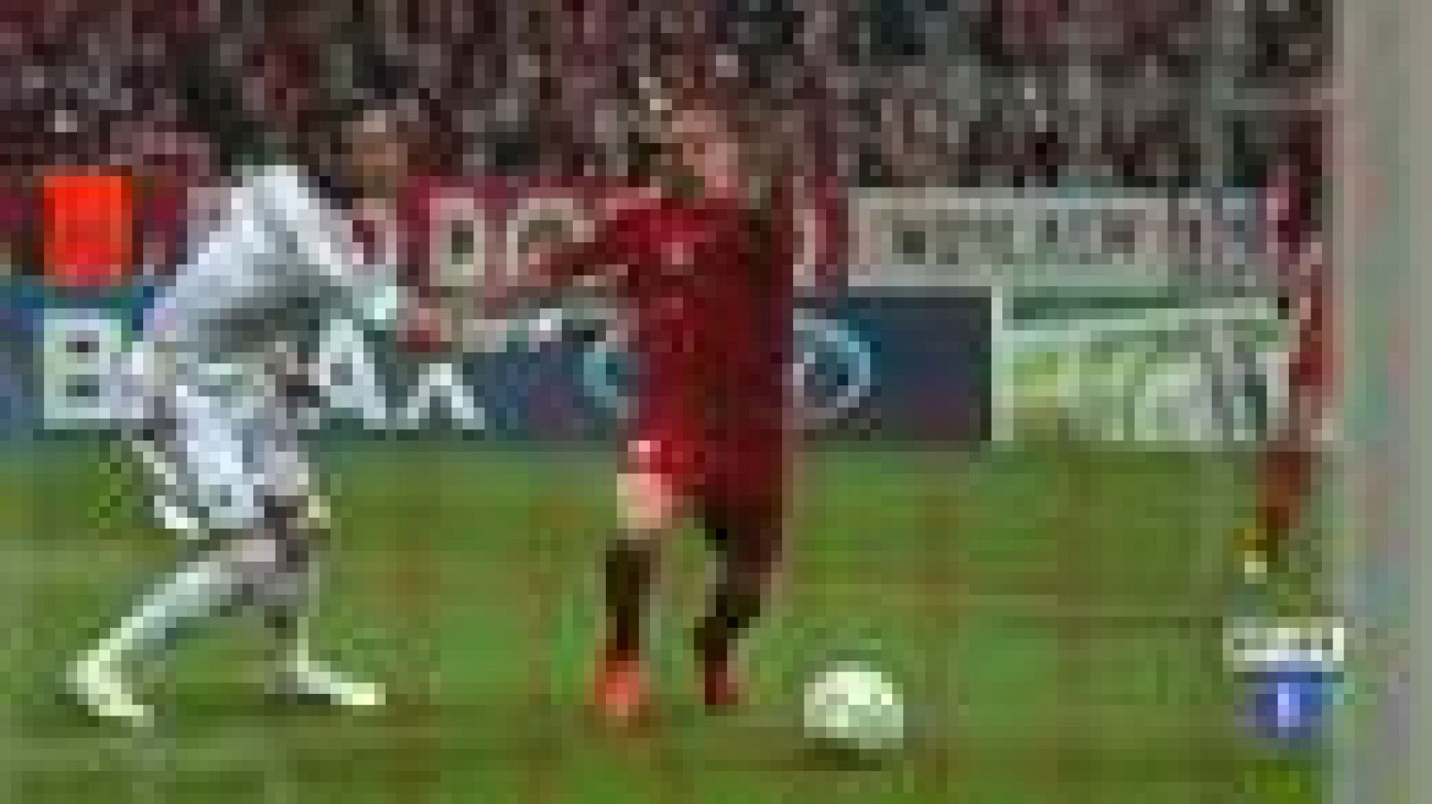 Telediario 1: El Bayern vence al Madrid en el último minuto | RTVE Play