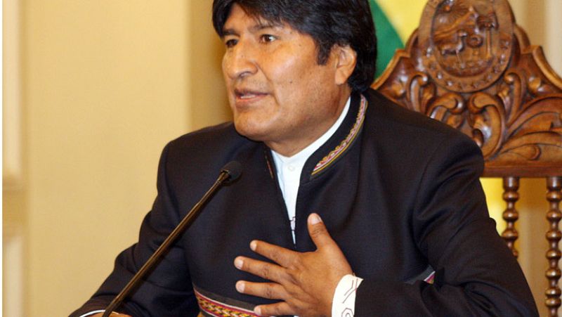 Los países del ALBA apoyan con matices la intervención de YPF 