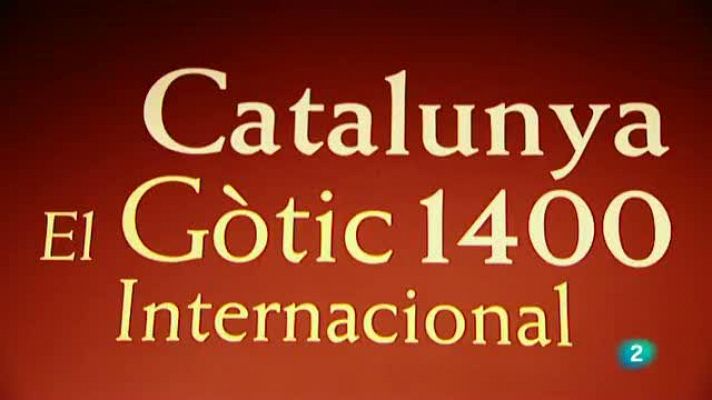 Continuarà... - "El Gòtic Internacional"