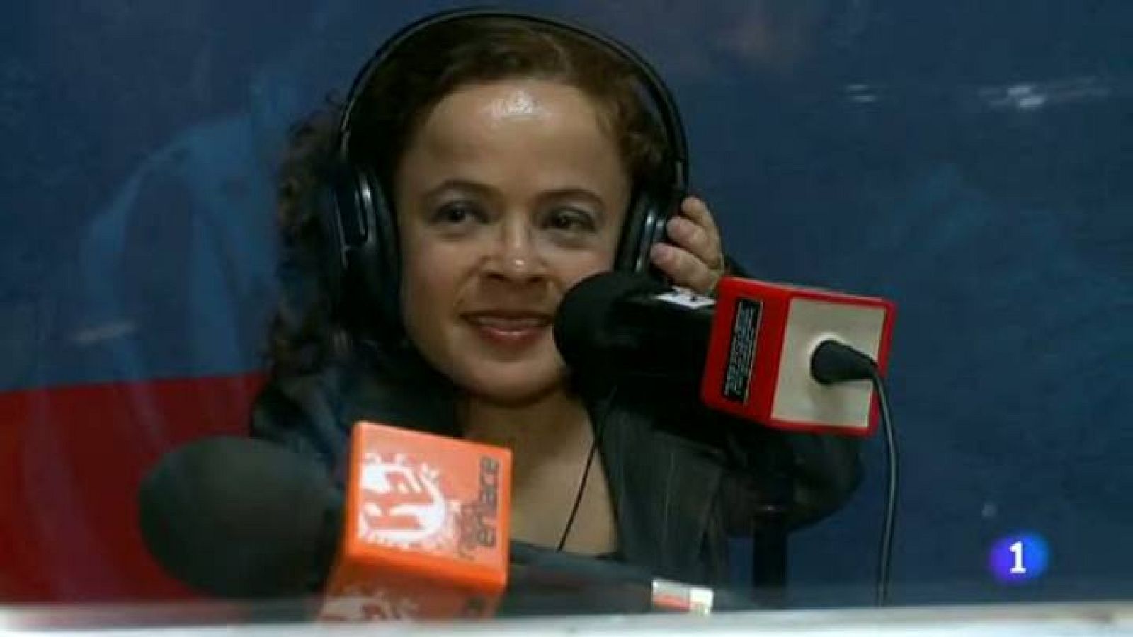 Destino: España - Madrid VI - Rosa Idalia | Ver