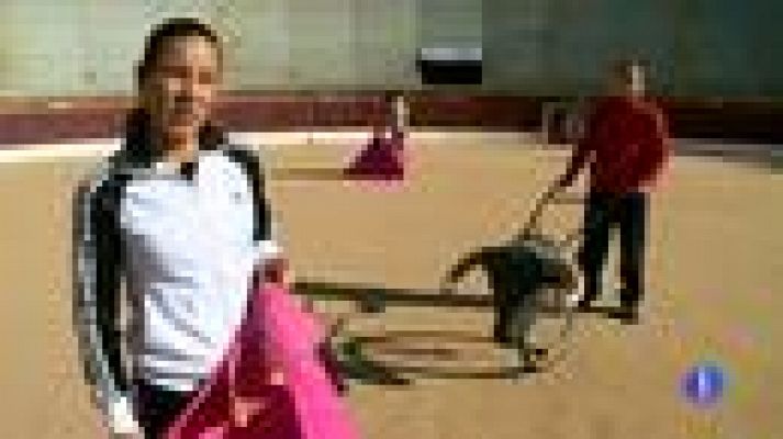 Destino: España - Madrid VI - Milagros