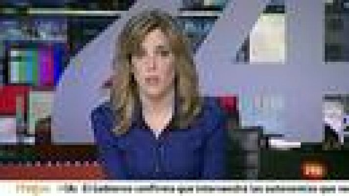 Informativo 24h - Redada de opositores en Baréin antes del Gran Premio de Fórmula 1