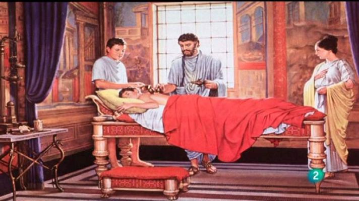 La aventura del Saber - La aventura del saber - 18/04/12