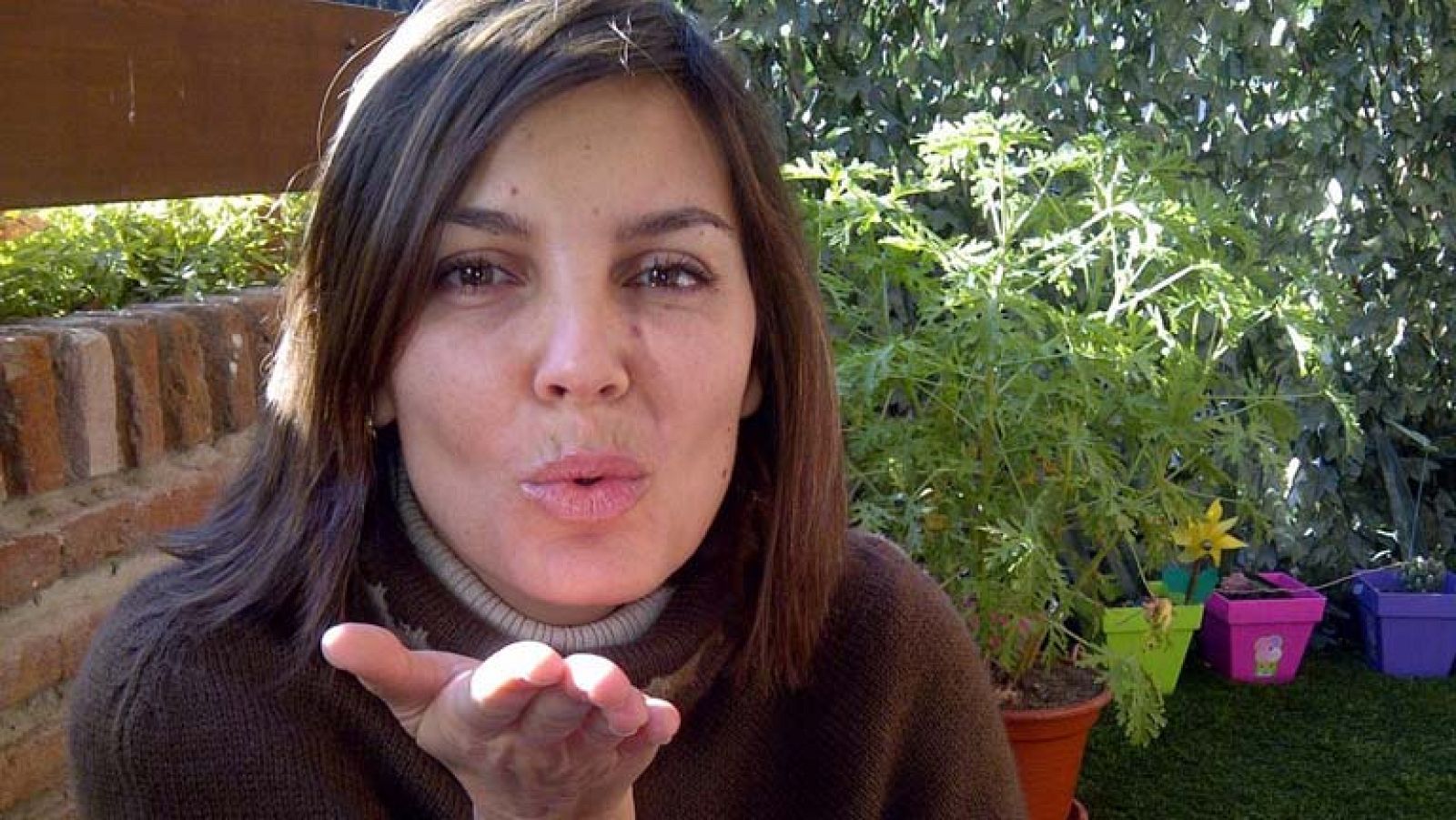 La mañana de La 1 - Mar Flores: "Ahora tengo la vida que siempre quise tener" - La mañana | Ver