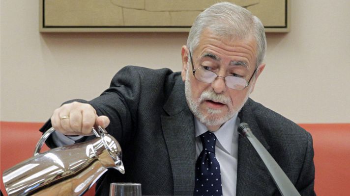 Informativo 24h - El Gobierno confirma que intervendrá las autonomías que reconozcan su insolvencia