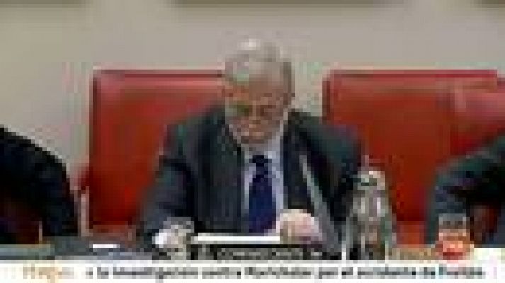 Informativo 24h - El Gobierno confirma que intervendrá las autonomías que reconozcan su insolvencia