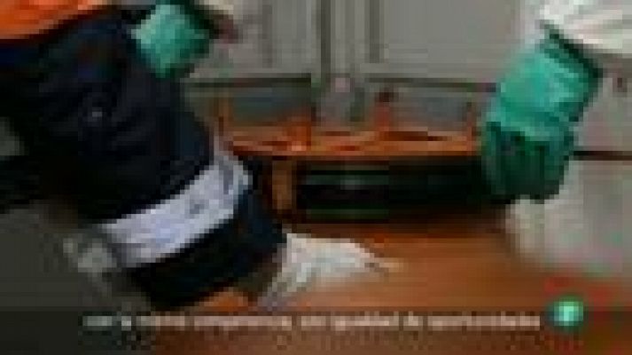 Para todos La 2 - Aspanias Burgos