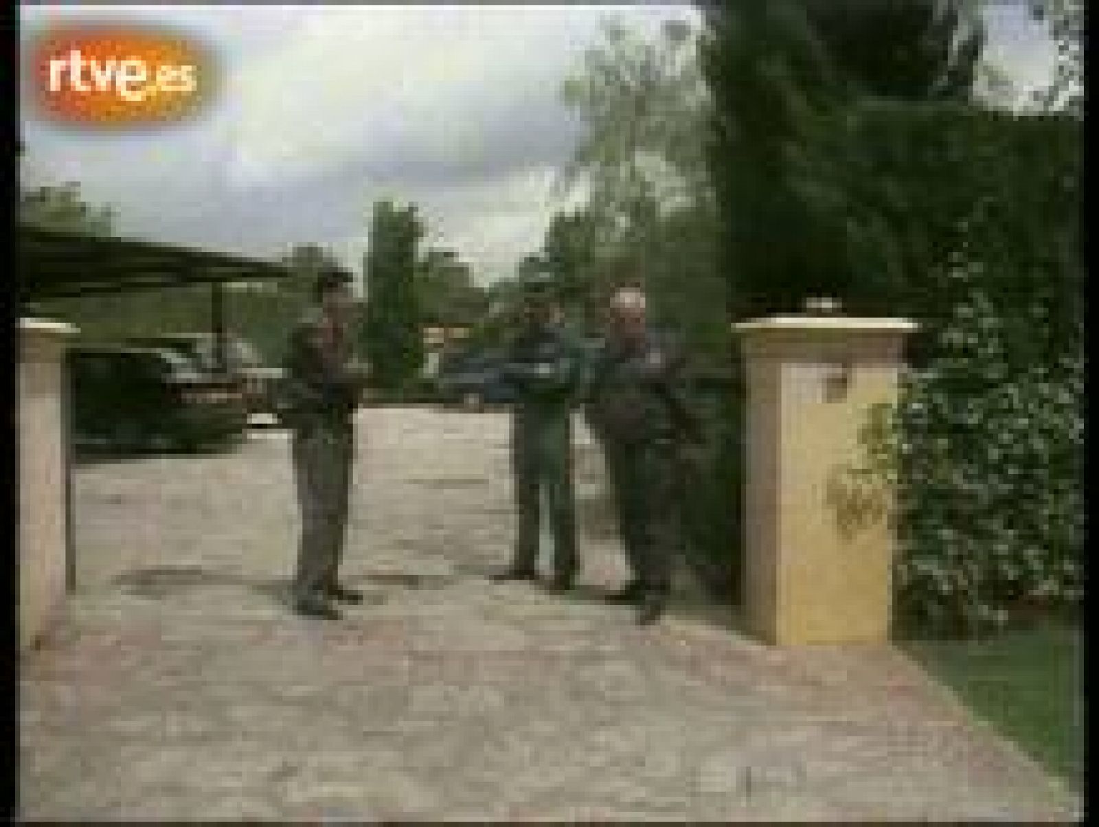 Fue noticia en el Archivo de RTVE: Muere Luis Miguel Dominguín (1996) | RTVE Play