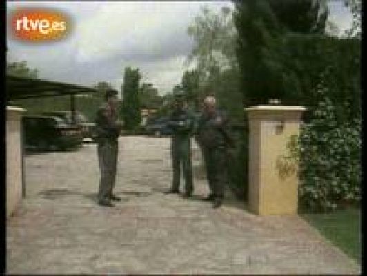 Fue noticia en el Archivo de RTVE - Muere Luis Miguel Dominguín (1996)