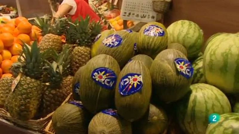  Para todos La 2 - Nutrición - La astenia primaveral