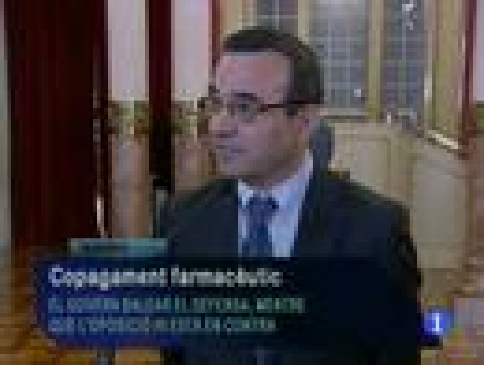 Informatiu Balear: Informatiu Balear en 2' - 18/04/12 | RTVE Play