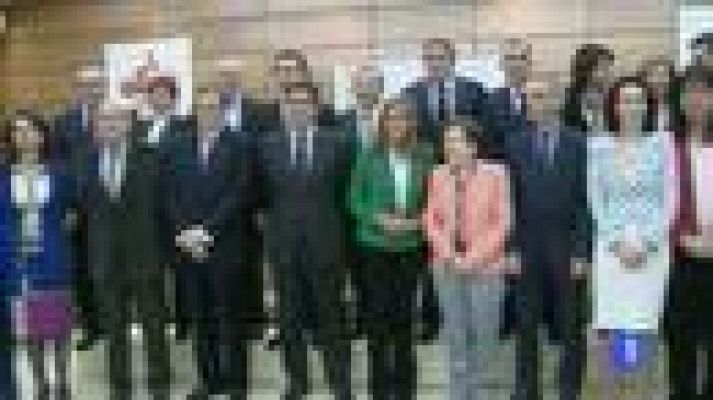 Telenorte - Pa��s Vasco - País Vasco en 2' - 18/04/12