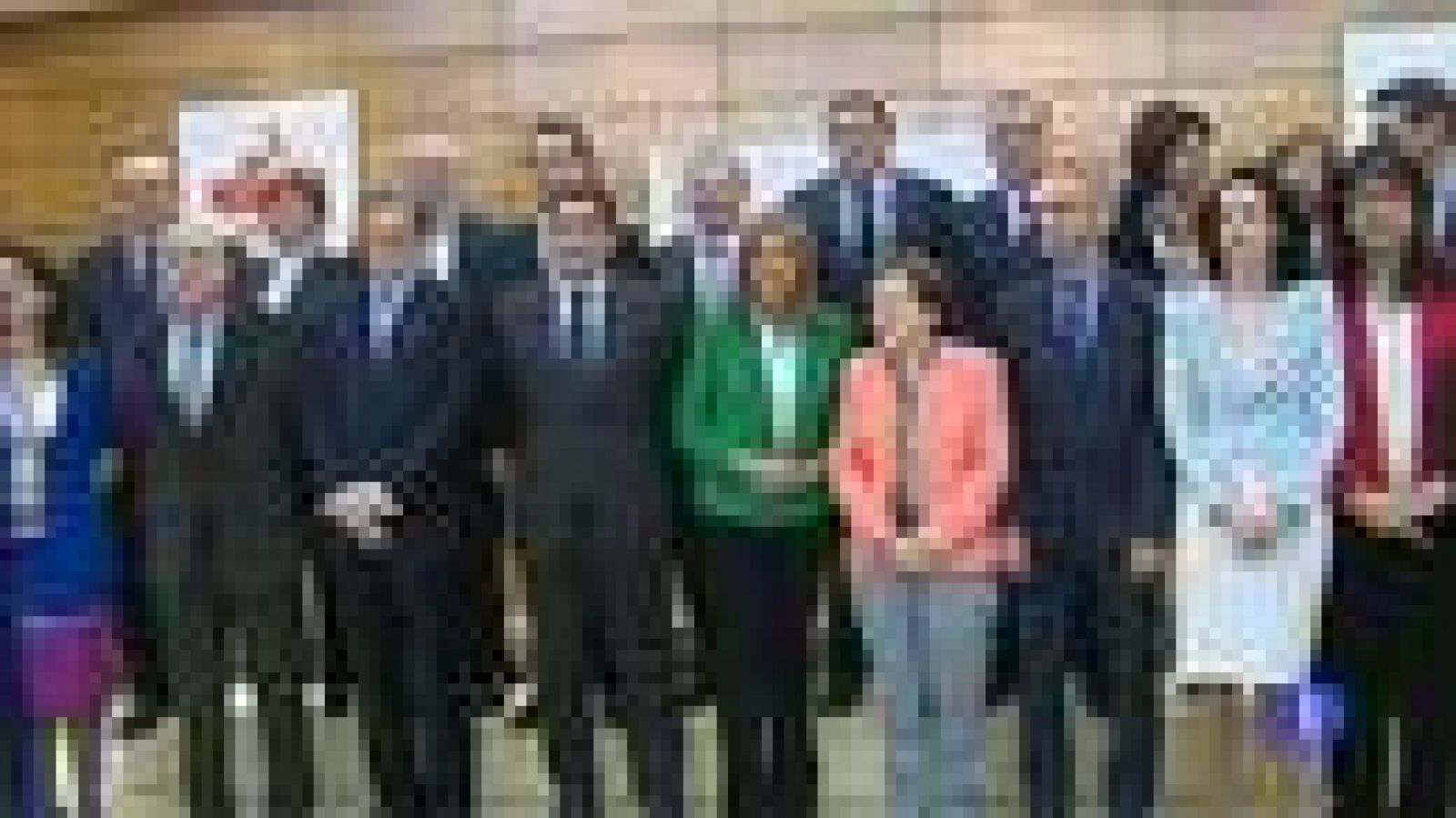 Informativo de Madrid: La Comunidad de Madrid en 4' - 18/04/12 | RTVE Play