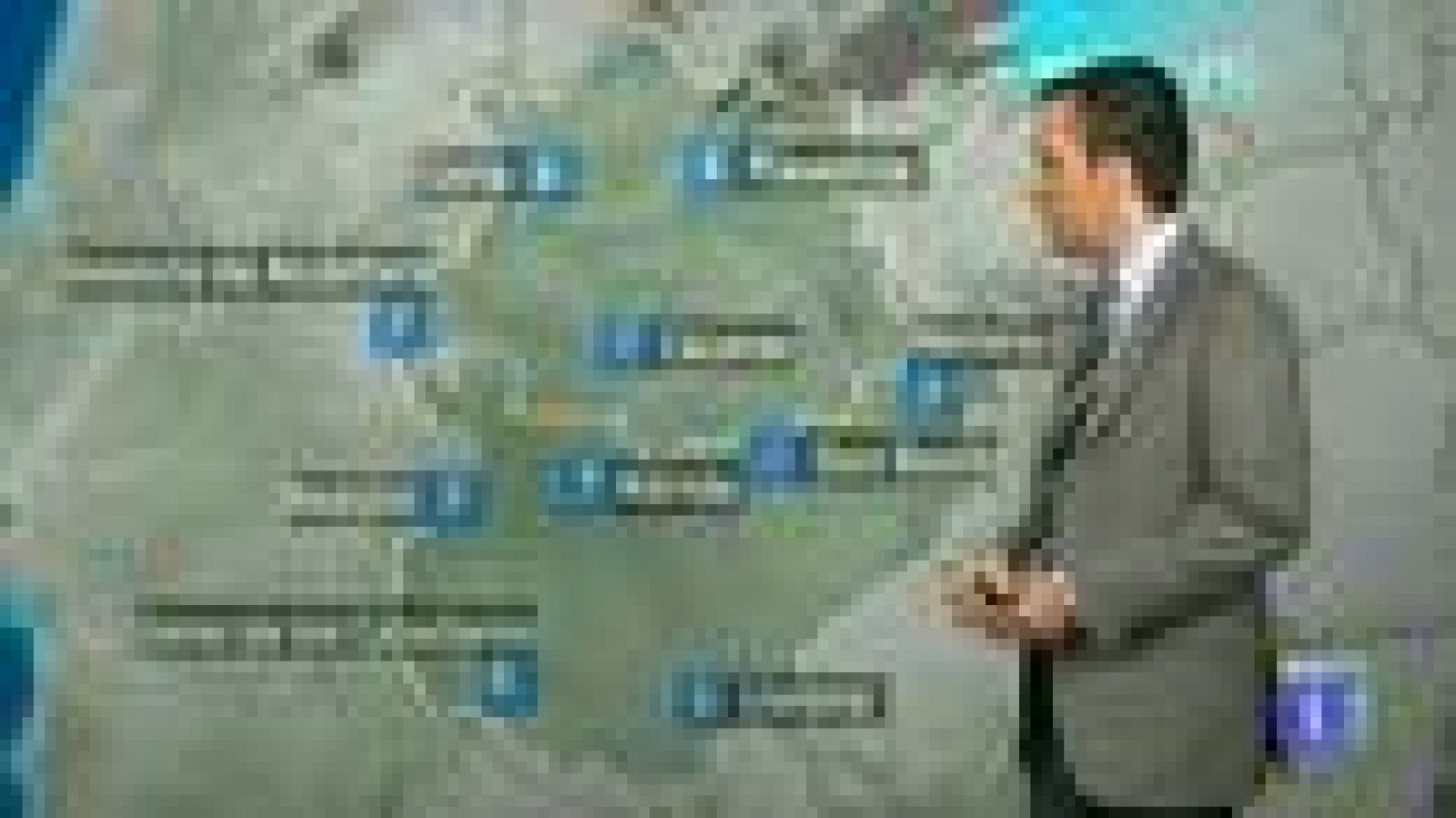 Noticias de Extremadura: El tiempo en Extremadura - 18/04/12 | RTVE Play