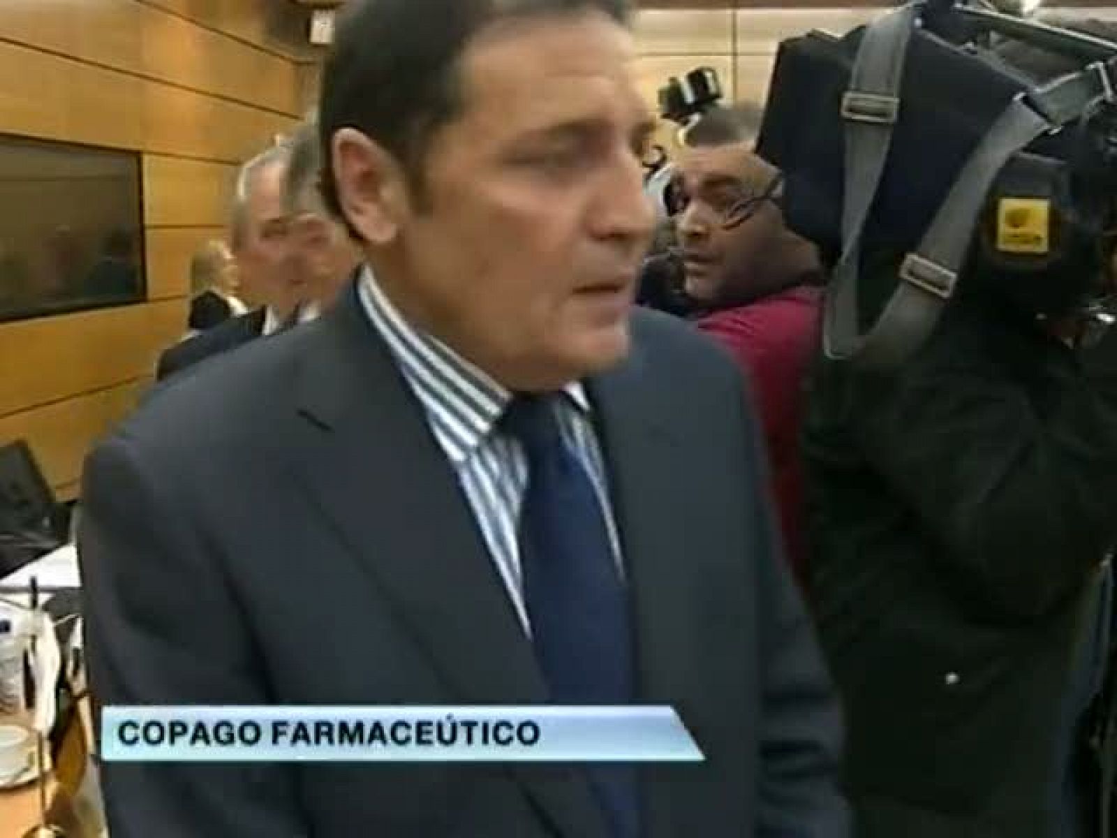 Telenavarra: Telenavarra en 2' - 18/04/2012 | RTVE Play