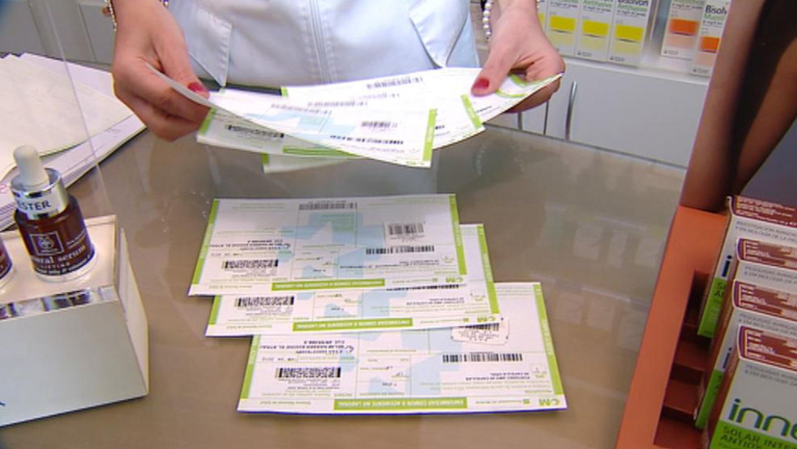 Las 13 comunidades gobernadas por el PP dan el apoyo unánime a los recortes