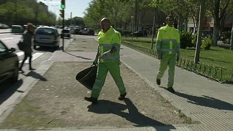 Se presentan más de 600 enmiendas a la última reforma laboral