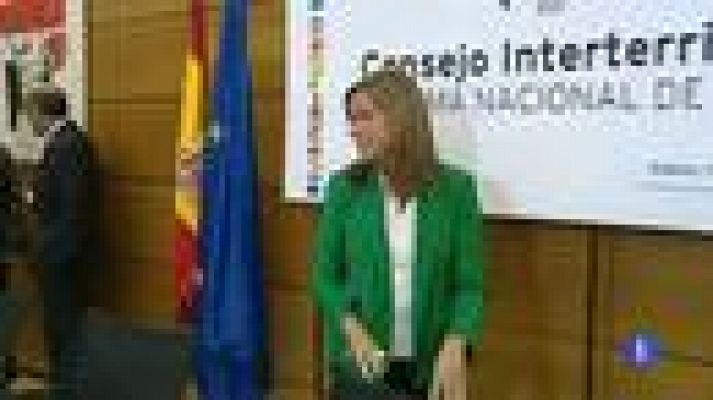 Informativo de Madrid - Informativo de Madrid - 18/04/12