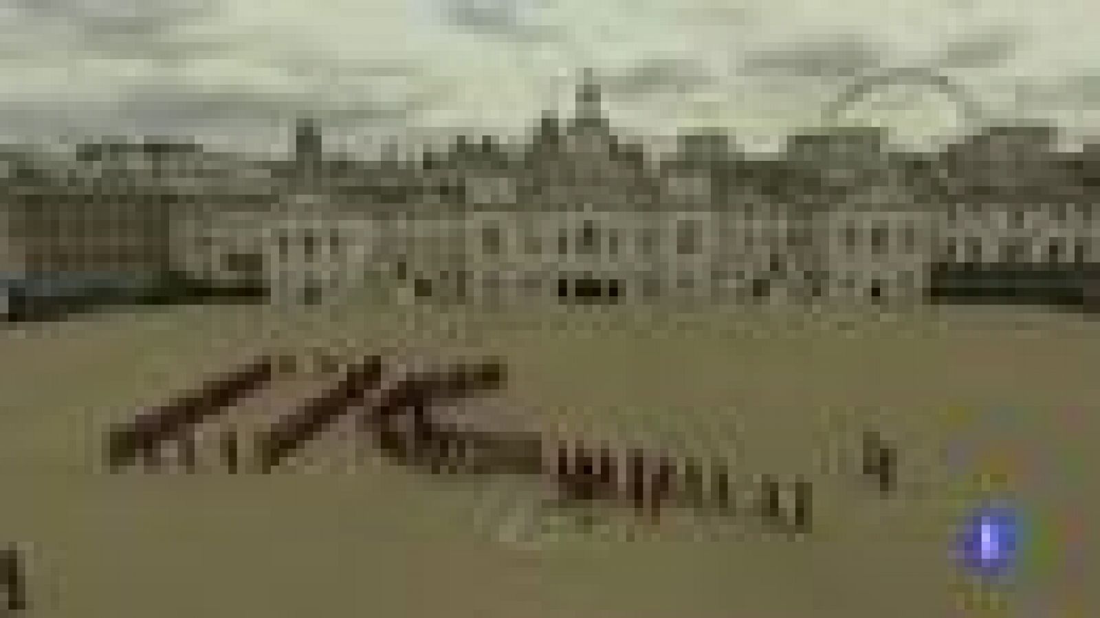 100 días para los JJOO de Londres | Ver