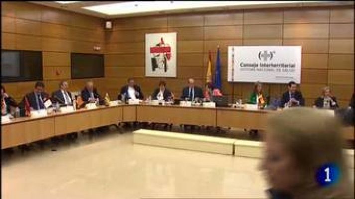 Telecanarias - Canarias en 2'- 18/04/2012