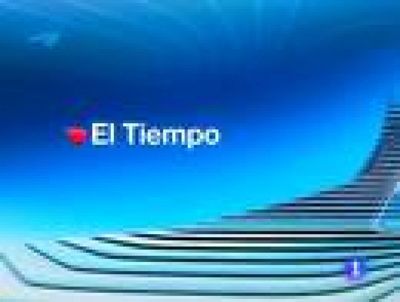 TeleCantabria: El tiempo en Cantabria - 18/04/12 | RTVE Play