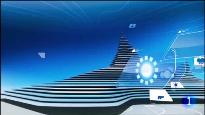 Telecanarias - El tiempo en Canarias - 18/04/2012