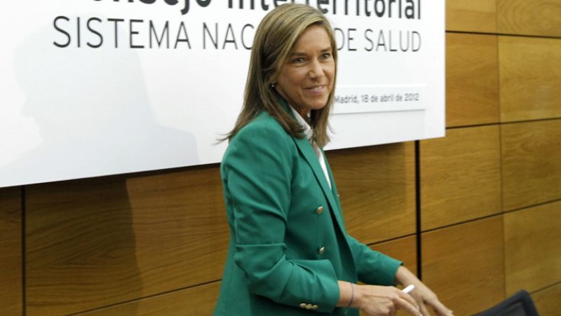  Los pensionistas pagarán el 10% de las medicinas