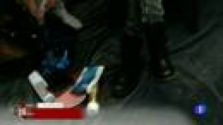 D Corazón - Ariadne Artiles  contra el cáncer